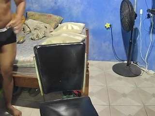 travisxo webcam model stream image