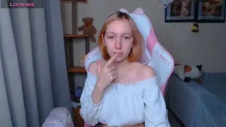 LeahGottty webcam model stream image