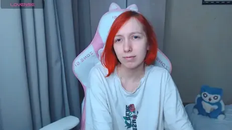 LeahGottty webcam stripchat model stream image