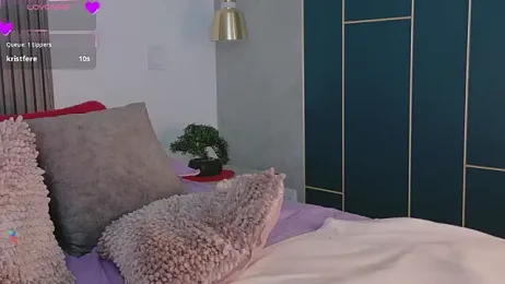 AliceJackkson webcam model stream image