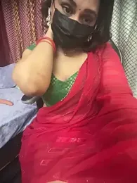 LuscousPussy webcam model stream image