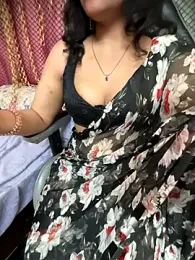 LuscousPussy webcam model stream image