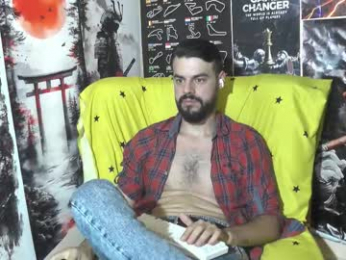 hornymaster93 webcam model stream image