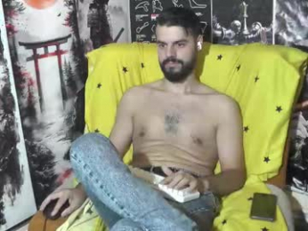 hornymaster93 webcam model stream image