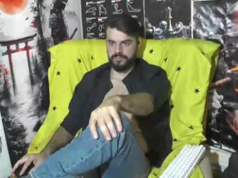 hornymaster93 webcam model stream image
