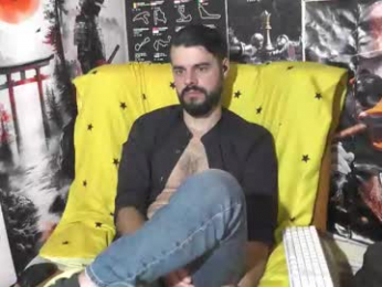 hornymaster93 webcam model stream image