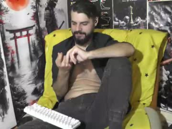 hornymaster93 webcam model stream image