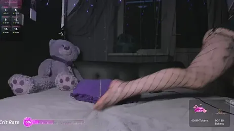 PenelopaBoldwin webcam stripchat model stream image