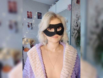 AnYa_YaNa webcam model stream image