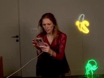 velvettgirl webcam chaturbate model stream image