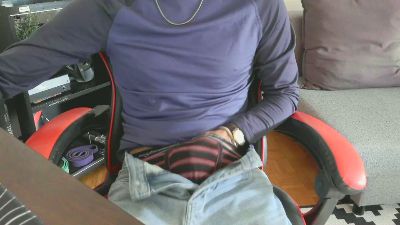 Nicod91 webcam model stream image