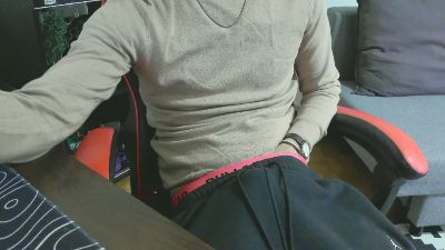 Nicod91 webcam model stream image