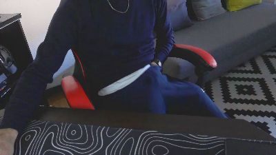 Nicod91 webcam model stream image