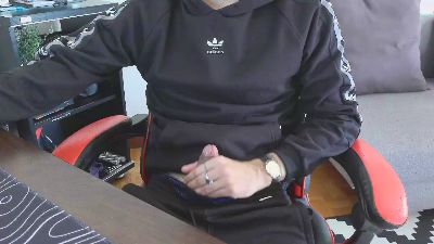 Nicod91 webcam model stream image