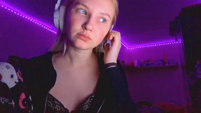 EleaseRaine webcam model stream image