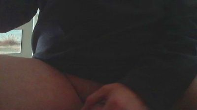 MHFunky webcam model stream image