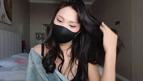 TammiLou webcam model stream image