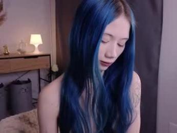 le_chan webcam model stream image