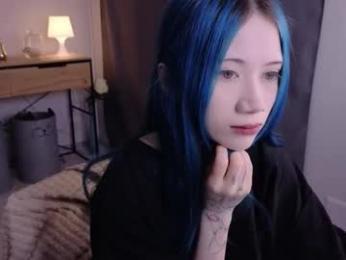 le_chan webcam model stream image
