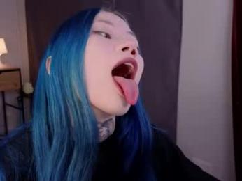 le_chan webcam model stream image