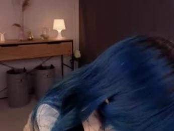 le_chan webcam model stream image