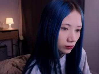 le_chan webcam model stream image