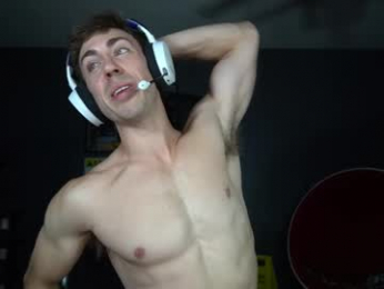 sydaffect webcam chaturbate model stream image