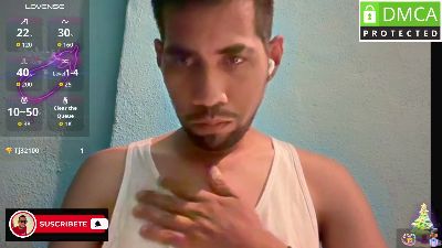 Enriquegc197 webcam model stream image