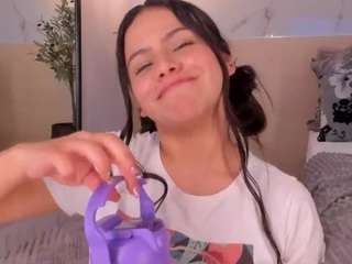 isabellasouza webcam model stream image