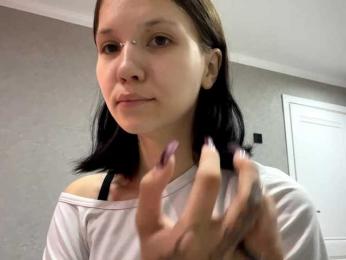 CaronCorti webcam model stream image