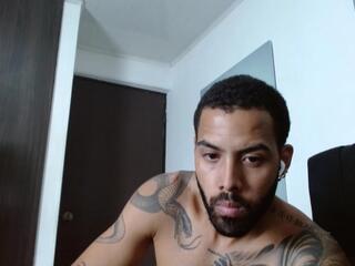 Renato Andrade webcam model stream image