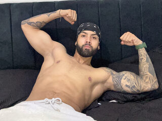 Renato Andrade webcam model stream image