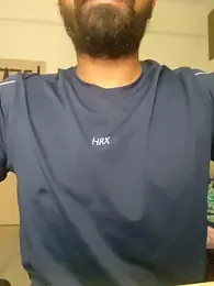 Kingruler10 webcam model stream image