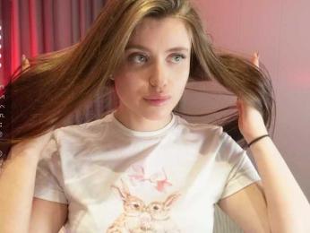 ChloeSpark webcam model stream image