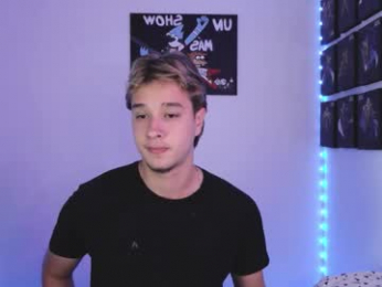jack_walker190 webcam model stream image