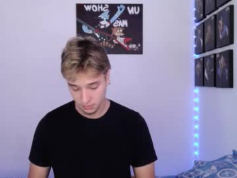 jack_walker190 webcam model stream image