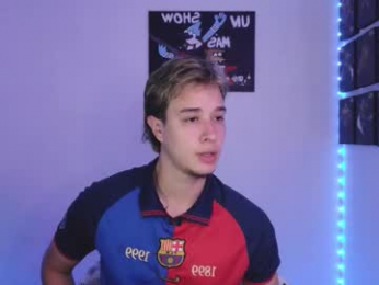 jack_walker190 webcam model stream image