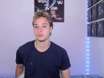 jack_walker190 webcam model stream image