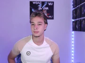 jack_walker190 webcam model stream image