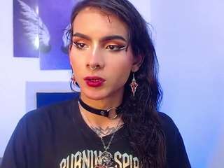 lilithnyx06 webcam camsoda model stream image