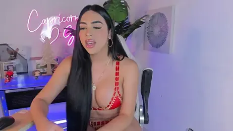 Korina_Saenz01 webcam stripchat model stream image