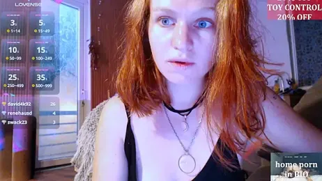 Cassie_Wild webcam model stream image