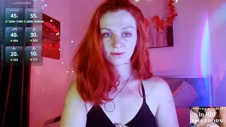 Cassie_Wild webcam model stream image