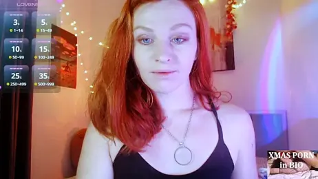 Cassie_Wild webcam model stream image