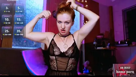Cassie_Wild webcam model stream image
