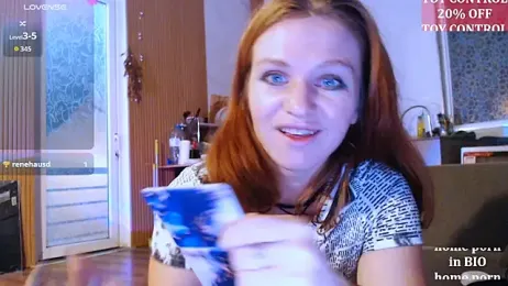 Cassie_Wild webcam model stream image