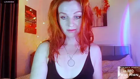 Cassie_Wild webcam model stream image