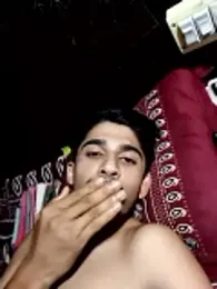 Russel2025 webcam model stream image