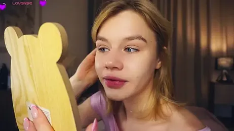 OronaNengl webcam model stream image