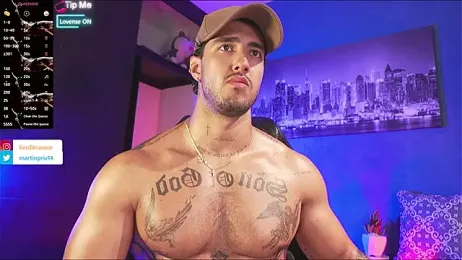 JACOB_MARTINS webcam stripchat model stream image